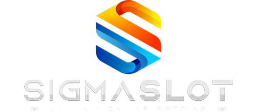 Logo SIGMASLOT Toko Online Indonesia