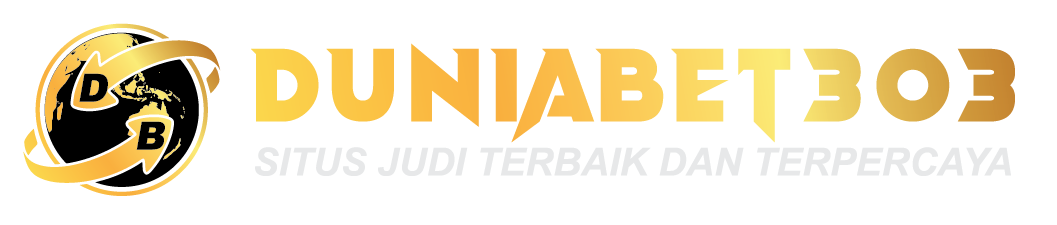 Logo DUNIABET303 Toko Online Indonesia